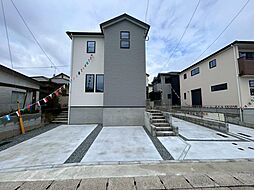 物件画像 福岡市城南区樋井川7丁目2期