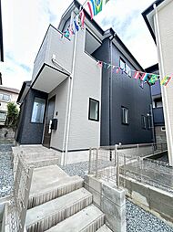 物件画像 福岡市城南区樋井川7丁目2期