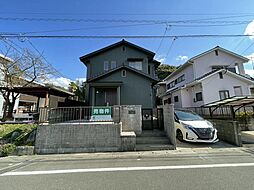 物件画像 福岡県春日市松ヶ丘3丁目 中古戸建