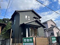 物件画像 福岡県春日市松ヶ丘3丁目 中古戸建