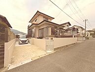 福岡県糸島市志摩井田原南：物件画像