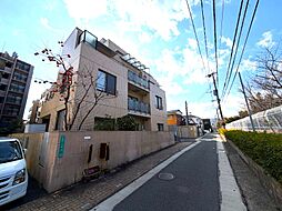 物件画像 東峰マンション竹下