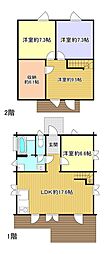 佐賀県唐津市浜玉町浜崎 中古戸建