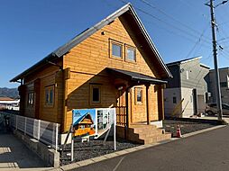 物件画像 佐賀県唐津市浜玉町浜崎　中古戸建