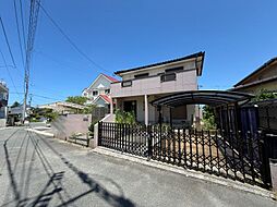 物件画像 福津市西福間3丁目 中古戸建