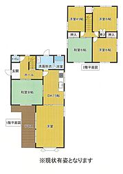 佐賀県唐津市石志 中古戸建