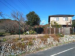 物件画像 丹波市山南町奥野乃　戸建て