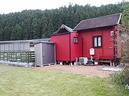 物件画像 京都府南丹市日吉町田原　戸建