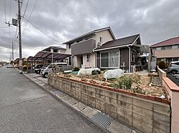 物件画像 加東市南山3丁目　戸建て