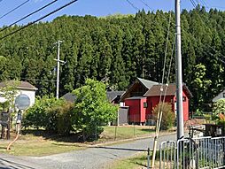 物件画像 京都府南丹市日吉町田原　戸建