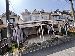 物件画像 丹波市山南町谷川　戸建て