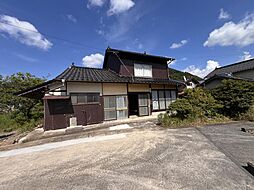 物件画像 朝来市澤 戸建て