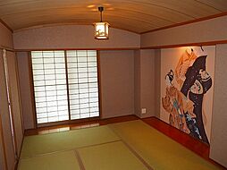 室内の画像