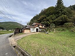 物件画像 丹波篠山市高倉　農地付き戸建