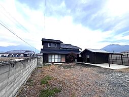 物件画像 多可町中区天田　農地付き住宅