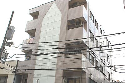 外観 外観