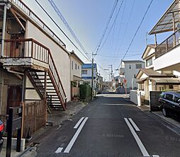 物件画像 西鴻池町1丁目　土地