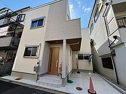 物件画像 新池島町3丁目　新築一戸建　完成済