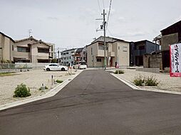 物件画像 森河内西1丁目　10区画