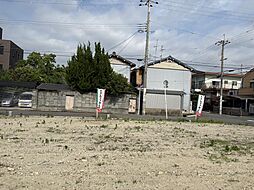 物件画像 吉田6丁目　建築条件なし