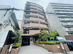 物件画像 グレーシアス玉造