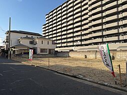 物件画像 八尾市沼1丁目