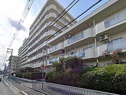 物件画像 ハイマート若江第弐棟