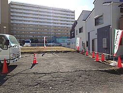 物件画像 玉串町西3丁目 全4区画