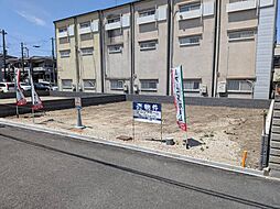 物件画像 下六万寺町 土地34坪付
