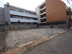 物件画像 東大阪市本町52坪売土地