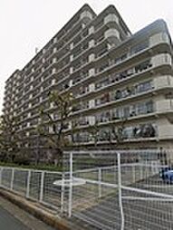 物件画像 瓢箪山マンション