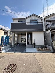 物件画像 下六万寺町　新築一戸建　完成しました