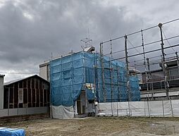 物件画像 吉田6丁目　新築一戸建て