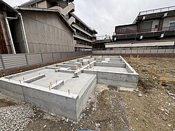 物件画像 吉田6丁目　新築一戸建て