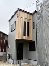 物件画像 吉田6丁目　新築一戸建て
