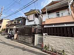 物件画像 上四条町中古戸建