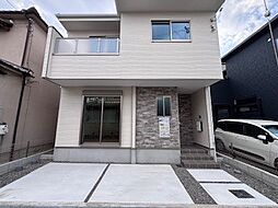 物件画像 若江本町2丁目新築一戸建