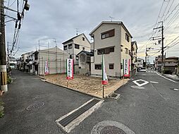 物件画像 鳥居町　売土地　37坪