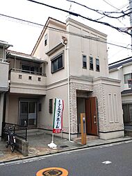 物件画像 松原1丁目3LDK 中古住宅 ロフト付き