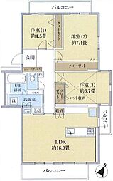 千里緑丘住宅 第10号棟