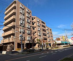 物件画像 ライオンズマンション豊中熊野町