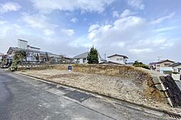 物件画像 土地　青葉区中山7丁目　B区画