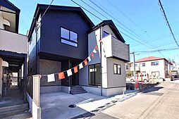 物件画像 新築戸建　青葉区三条町1期　1棟