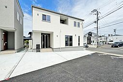 新築戸建　太白区鈎取本町　A棟