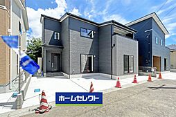 物件画像 中古戸建　太白区茂庭新組　B棟