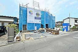 物件画像 新築戸建　若林区遠見塚10期　1号棟