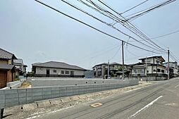 物件画像 新築戸建　泉区南光台46期　1号棟