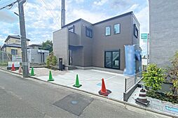 物件画像 新築戸建　若林区若林　1号棟