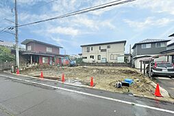 物件画像 新築戸建　宮城野区鶴ケ谷1期　1号棟