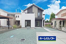 物件画像 新築戸建　青葉区西花苑1期　1号棟